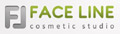 cosmetic studio FACE LINE