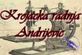 Krojacka radnja Andrijevic