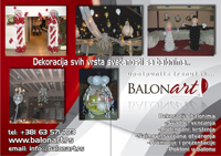 balon art