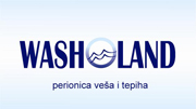 WASH LAND