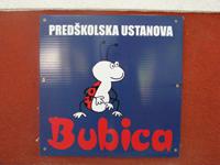 Predskolska ustanova