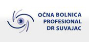 Očna bolnica Profesional dr Suvajac