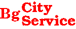 CITY SERVICE