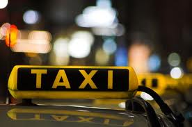 Belgrade taxi service