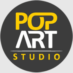 Pop Art Studio