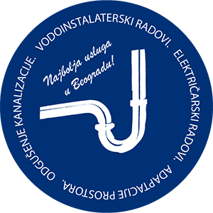 Odgušenje kanalizacije