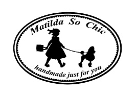 Atelje za dizajn predmeta za kuću i kućnu dekoraciju Matilda So Chic