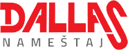 Dallas Nameštaj