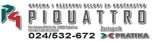 PIQUATTRO doo