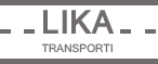 Lika transporti
