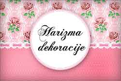 Harizma dekoracije