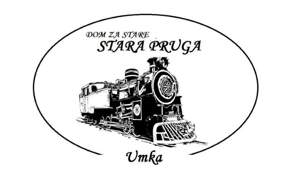 Dom za stare ''Stara pruga''