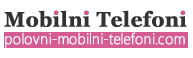 Polovni mobilni telefoni