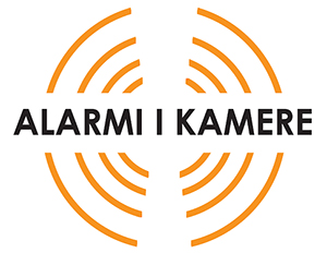 Alarmi i kamere