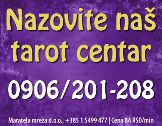 Astro i tarot BG