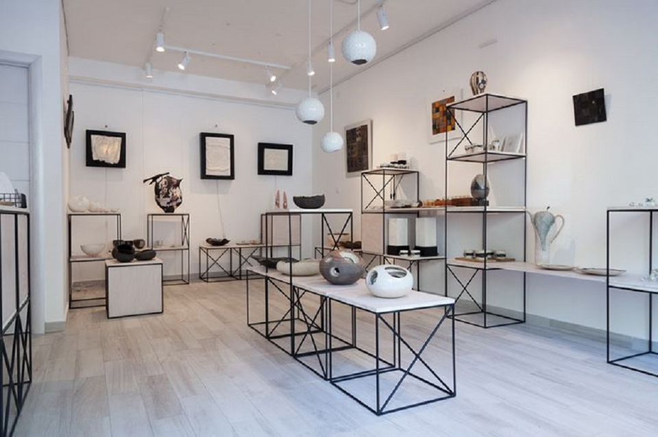 Trend s umetničkom crtom – Handmade keramika u Beogradu!