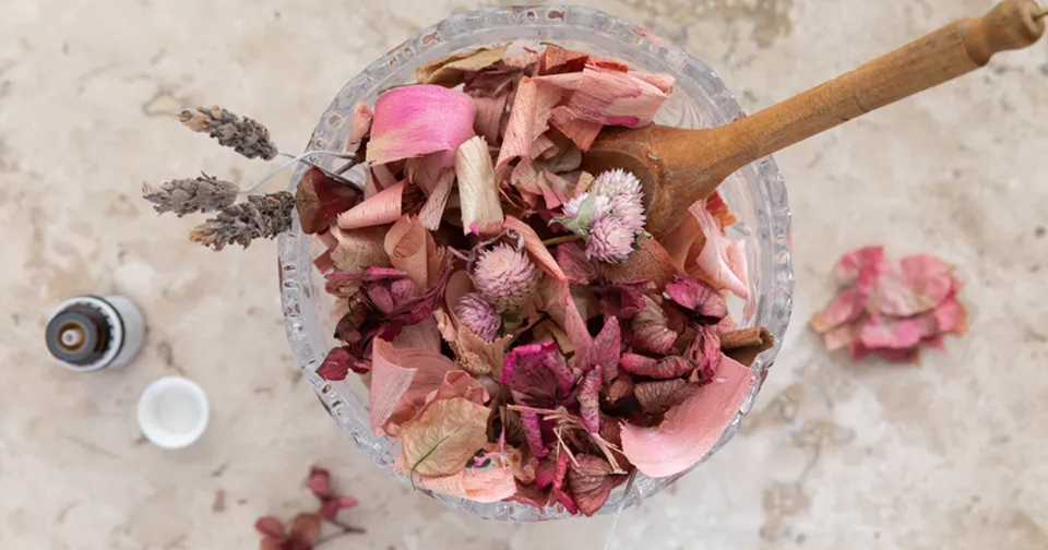 Kako sačuvati cveće za koje vas veže drag događaj?