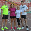 Marakana Run : WE RUN BELGRADE