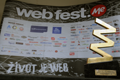 Svečano otvoren Web Fest .ME 2012