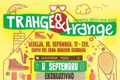 TRANGE&FRANGE u Domu Omladine