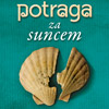 Novi roman Tonija Parsonsa „Potraga za suncem“ u prodaji od 8. oktobra