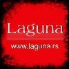 Lagunina Srecna Nova!