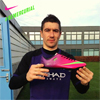 Aleksandar Kolarov u novim NIKE MERCURIAL VAPOR IX kopačkama