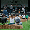 ORGANIC LIVE FESTIVAL BESPLATNO ZA SVE SUGRADJANE