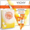 CAPITAL SOLEIL - SA VISOKOM ZAŠTITOM ZA IDEALNU KOŽU NA VAŠEM TELU