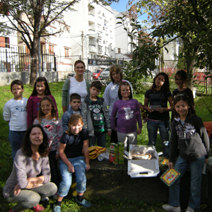 Šumatovačka – Centar za likovno obrazovanje