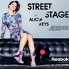 II REEBOK CLASSIC X ALICIA KEYS SIGNATURE KOLEKCIJA