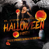 Helloween party u klubu Mr Stefan Braun