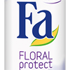Novi Fa Floral Protect antiperspiranti