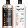 Syoss Keratin Style Perfection