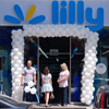 Vračar bogatiji za još jednu Lilly drogeriju sa apotekom