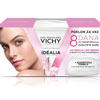 IDÉALIA - Vichy linija za transformaciju kvaliteta kože