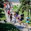 Kalemegdan lokacija za naredni Urban Fitness trening