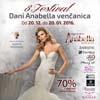 8. Festival «Dani ANABELLA venčanica»