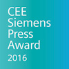 Siemens CEE Press Award 2016 –produžen rok za prijavu radova