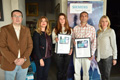 Proglaseni pobednici regionalnog Siemens CEE Press Award 2016 takmicenja