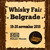 WHISKEY FAIR // MIKSER HOUSE