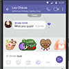 Viber uskoro predstavlja instant video poruke i ekstenzije za ćaskanje