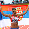 KAKO JE IVANA ŠPANOVIĆ POSTALA NAJBOLJA SRPSKA ATLETIČARKA SVIH VREMENA?