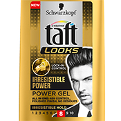 Savršeno učvršćivanje i oblikovanje kose za muškarce