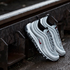 Nike Air Max 97 Silver Bullet ekskluzivno u TIKE shop-u