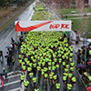 NAJVEĆA NIKE BELGRADE 10K TRKA DO SADA