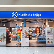 Kupujte bez brige, oktobar je sajam knjige!