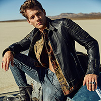 “BURNING MAN” KAMPANJA PROLEĆE/LETO