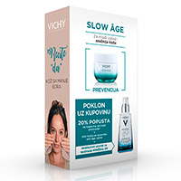 Vichy Slow age promocija  -20%