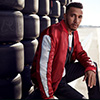 LEWIS HAMILTON novi globalni TOMMY HILFIGER brend ambasador